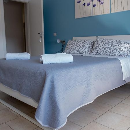 My Room In Trani Exterior foto