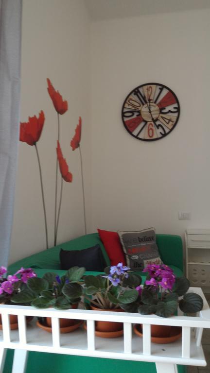 My Room In Trani Exterior foto