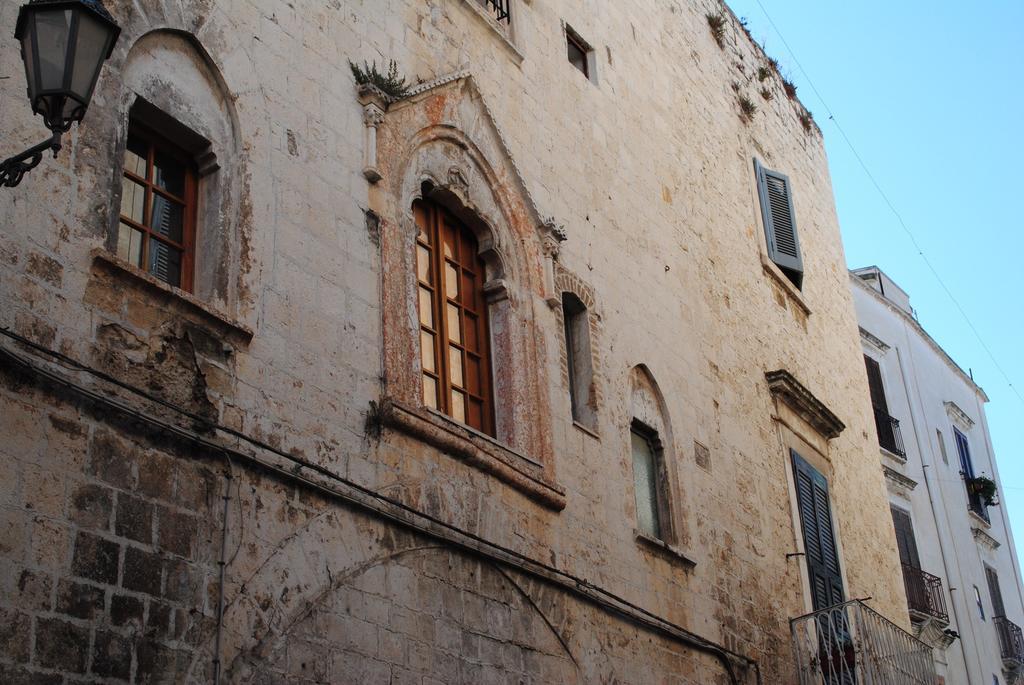 My Room In Trani Exterior foto