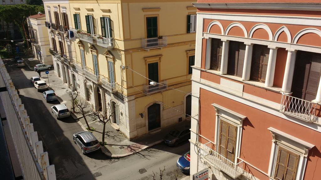 My Room In Trani Exterior foto