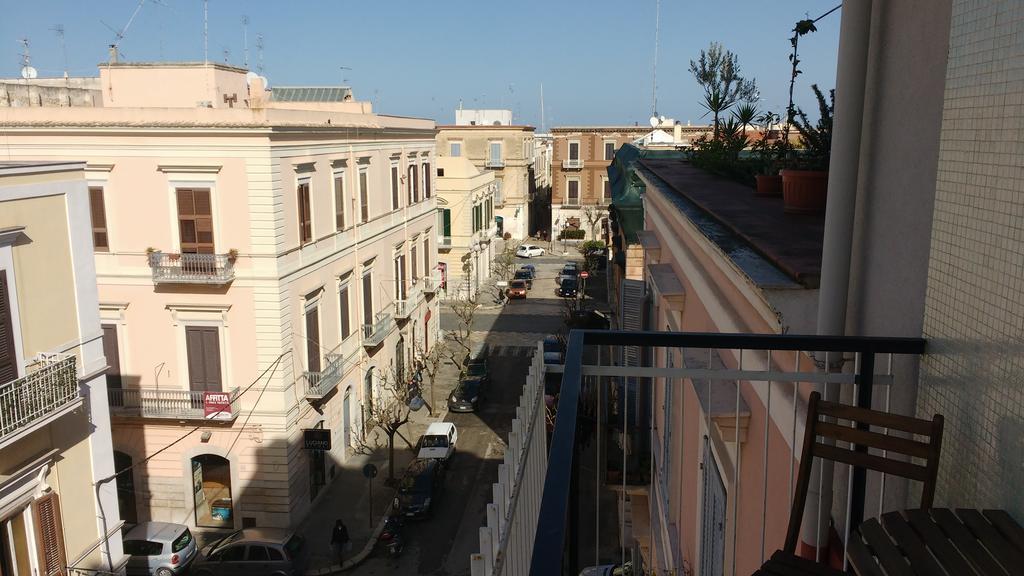 My Room In Trani Exterior foto