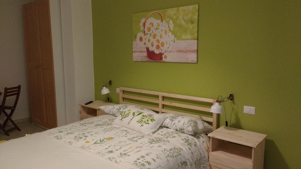 My Room In Trani Exterior foto