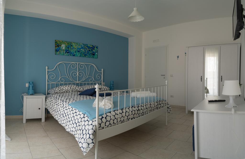 My Room In Trani Exterior foto