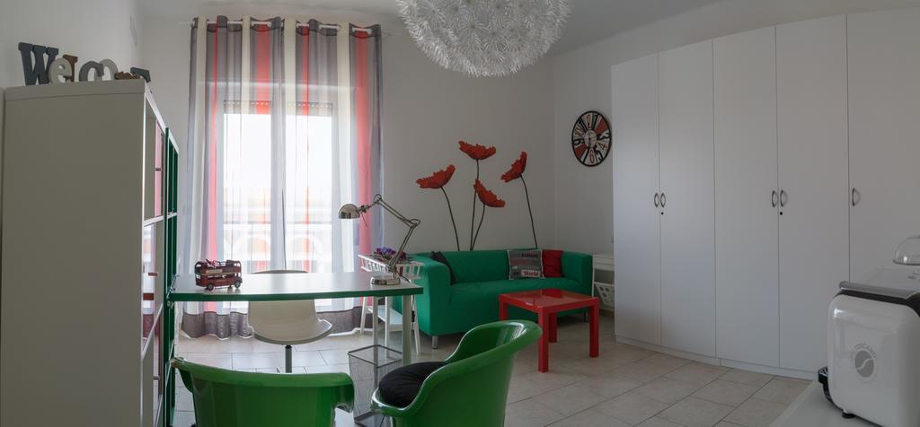 My Room In Trani Exterior foto