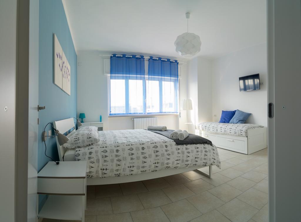 My Room In Trani Exterior foto