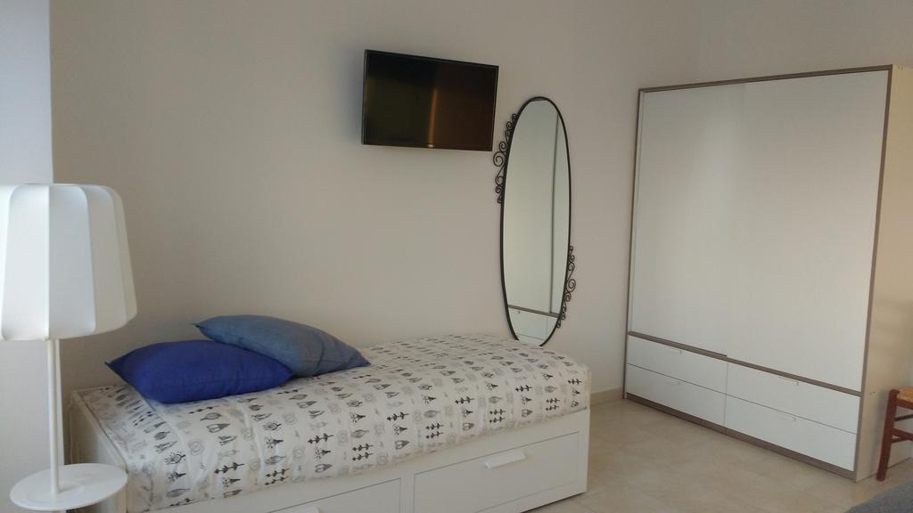My Room In Trani Exterior foto