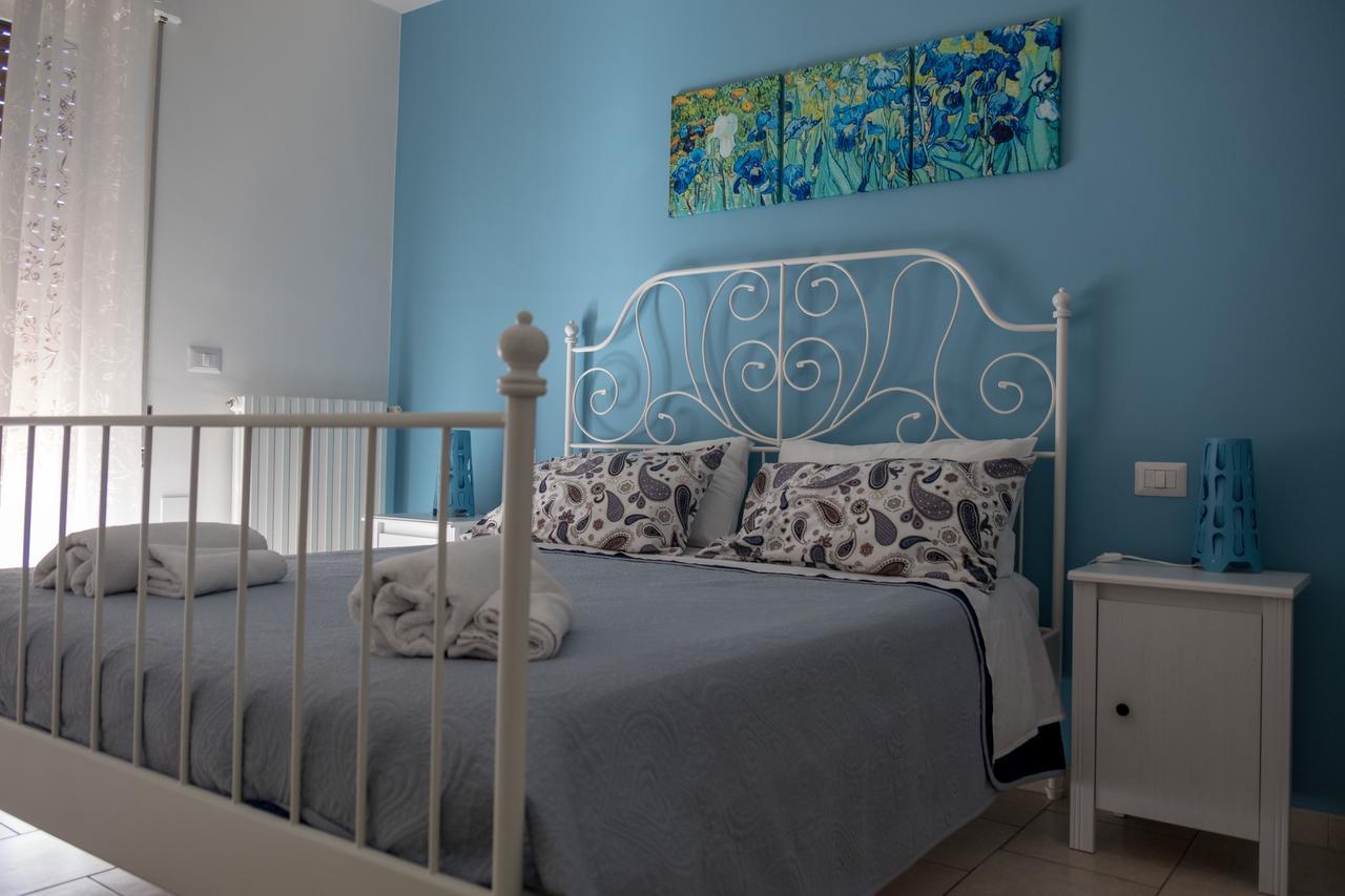 My Room In Trani Exterior foto