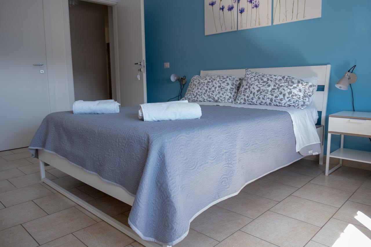 My Room In Trani Exterior foto