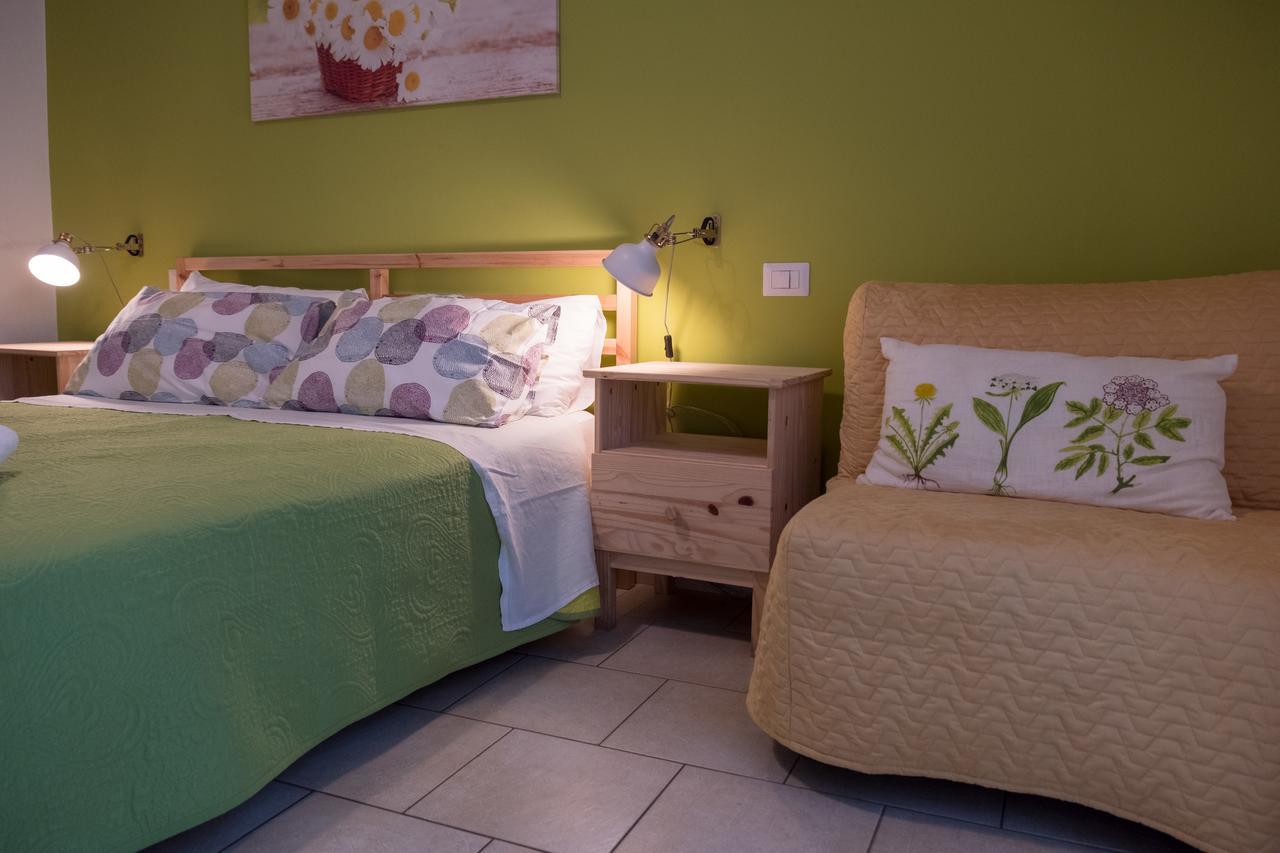 My Room In Trani Exterior foto