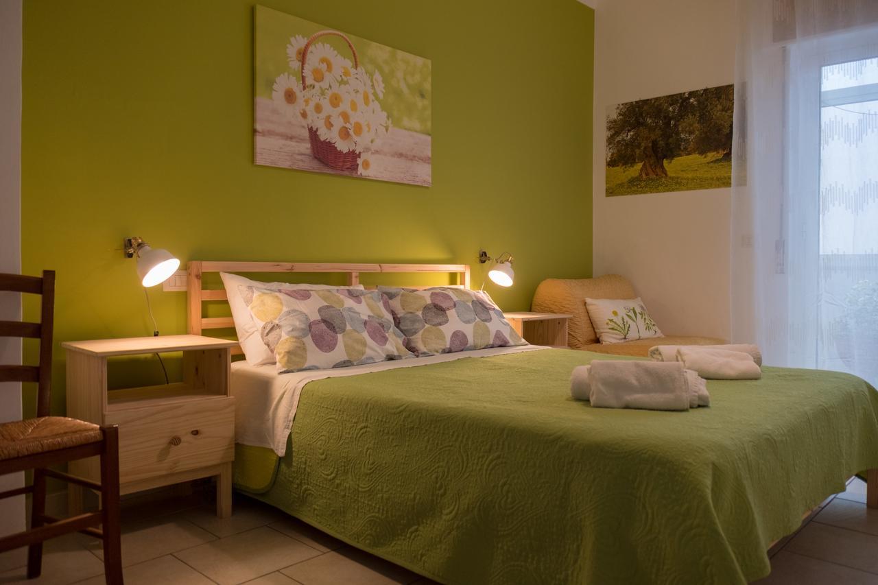 My Room In Trani Exterior foto